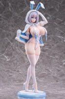 1/6 Snow Bunny Illustrated by Mataro