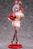 1/6 Snow Bunny Lunar New Year Ver. Illustrated by Mataro
