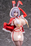 1/6 Snow Bunny Lunar New Year Ver. Illustrated by Mataro
