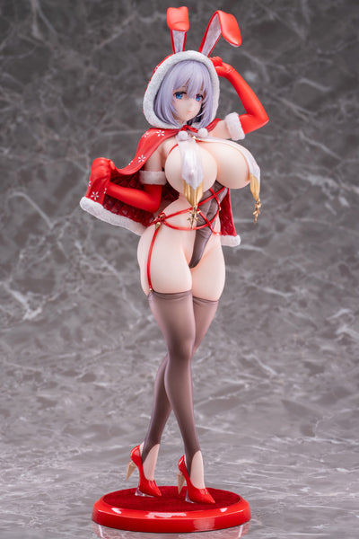 1/6 Snow Bunny Lunar New Year Ver. Illustrated by Mataro