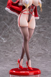 1/6 Snow Bunny Lunar New Year Ver. Illustrated by Mataro