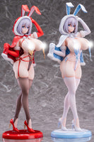1/6 Snow Bunny Illustrated by Mataro Deluxe Edition