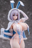 1/6 Snow Bunny Illustrated by Mataro Deluxe Edition