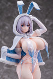 1/6 Snow Bunny Illustrated by Mataro Deluxe Edition
