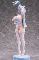 1/6 Snow Bunny Illustrated by Mataro Deluxe Edition