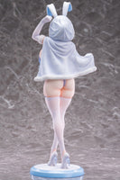 1/6 Snow Bunny Illustrated by Mataro Deluxe Edition