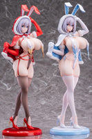 1/6 Snow Bunny Illustrated by Mataro Deluxe Edition