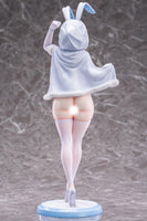 1/6 Snow Bunny Illustrated by Mataro Deluxe Edition