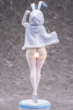 1/6 Snow Bunny Illustrated by Mataro Deluxe Edition