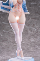 1/6 Snow Bunny Illustrated by Mataro Deluxe Edition