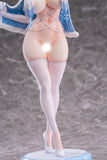 1/6 Snow Bunny Illustrated by Mataro Deluxe Edition