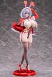 1/6 Snow Bunny Illustrated by Mataro Deluxe Edition