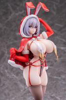 1/6 Snow Bunny Illustrated by Mataro Deluxe Edition