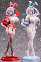 1/6 Snow Bunny Illustrated by Mataro Deluxe Edition
