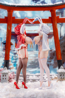 1/6 Snow Bunny Illustrated by Mataro Deluxe Edition