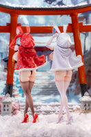 1/6 Snow Bunny Illustrated by Mataro Deluxe Edition