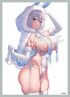 1/6 Snow Bunny Illustrated by Mataro Deluxe Edition