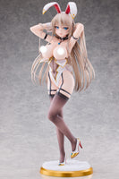 1/4 White Bunny Onee-san Illustrated by sakiyamama Deluxe Edition