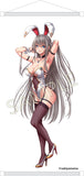 1/4 White Bunny Onee-san Illustrated by sakiyamama Deluxe Edition