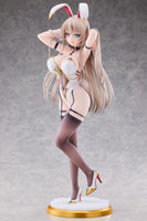1/4 White Bunny Onee-san Illustrated by sakiyamama Deluxe Edition