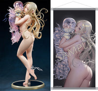 1/4 Kiss me more Illustrated by LOVECACAO Deluxe Edition