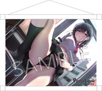 1/6 Ayasa Watanabe Illustrated by JackDempa Deluxe Edition Figure