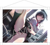 1/6 Ayasa Watanabe Illustrated by JackDempa Deluxe Edition Figure