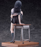 1/6 Ayasa Watanabe Illustrated by JackDempa Deluxe Edition Figure