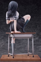1/6 Ayasa Watanabe Illustrated by JackDempa Deluxe Edition Figure