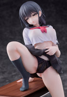1/6 Ayasa Watanabe Illustrated by JackDempa Deluxe Edition Figure