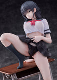 1/6 Ayasa Watanabe Illustrated by JackDempa Deluxe Edition Figure