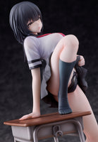 1/6 Ayasa Watanabe Illustrated by JackDempa Deluxe Edition Figure