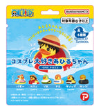 ONE PIECE: Ahiru-Chan Who Loves Cosplay -ONE PIECE-: 1Box (6pcs)