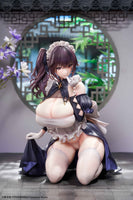1/4 Exclusive Maid Lilia Special Ver. Double Bonus Limited Edition