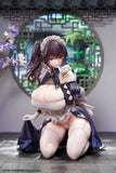 1/4 Exclusive Maid Lilia Special Ver. Double Bonus Limited Edition
