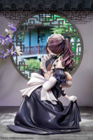 1/4 Exclusive Maid Lilia Special Ver. Double Bonus Limited Edition