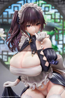 1/4 Exclusive Maid Lilia Special Ver. Double Bonus Limited Edition
