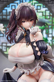 1/4 Exclusive Maid Lilia Special Ver. Double Bonus Limited Edition