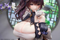 1/4 Exclusive Maid Lilia Special Ver. Double Bonus Limited Edition