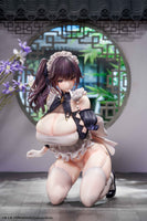 1/4 Exclusive Maid Lilia Special Ver. Double Bonus Limited Edition