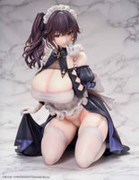 1/4 Exclusive Maid Lilia Special Ver. Double Bonus Limited Edition