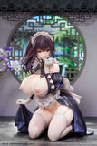 1/4 Exclusive Maid Lilia Special Ver. Double Bonus Limited Edition