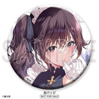1/4 Exclusive Maid Lilia Special Ver. Double Bonus Limited Edition