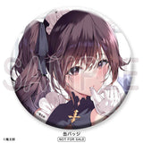 1/4 Exclusive Maid Lilia Special Ver. Double Bonus Limited Edition