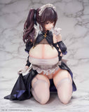 1/4 Exclusive Maid Lilia Special Ver. Double Bonus Limited Edition