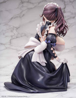 1/4 Exclusive Maid Lilia Special Ver. Double Bonus Limited Edition