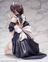 1/4 Exclusive Maid Lilia Special Ver. Double Bonus Limited Edition