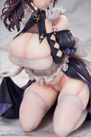 1/4 Exclusive Maid Lilia Special Ver. Double Bonus Limited Edition