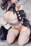 1/4 Exclusive Maid Lilia Special Ver. Double Bonus Limited Edition
