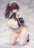 1/4 Exclusive Maid Lilia Special Ver. Double Bonus Limited Edition
